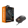 עכבר גיימינג COUGAR REVENGER ST צבע שחור