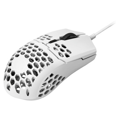 Gaming Mouse Cooler Master MM710 white Gaming Mouse Cooler Master MM710 white