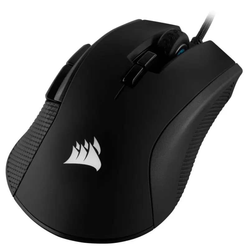 Gaming Mouse Corsair IRONCLAW RGB FPS/MOBA Color:black Gaming Mouse Corsair IRONCLAW RGB FPS/MOBA Color:black