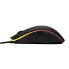 Gaming Mouse Kingston HyperX Pulsefire Surge RGB Color:black
