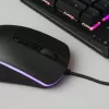 Gaming Mouse Kingston HyperX Pulsefire Surge RGB Color:black