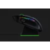 Wireless Gaming Mouse RAZER BASILISK ULTIMATE Color:black