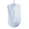 עכבר גיימינג RAZER DeathAdder Essential - לבן עכבר גיימינג RAZER DeathAdder Essential - לבן