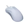 עכבר גיימינג RAZER DeathAdder Essential - לבן עכבר גיימינג RAZER DeathAdder Essential - לבן