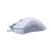 עכבר גיימינג RAZER DeathAdder Essential - לבן עכבר גיימינג RAZER DeathAdder Essential - לבן