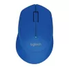 עכבר אלחוטי Logitech M280 כחול עכבר אלחוטי Logitech M280 כחול