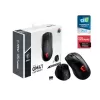 Wireless Gaming Mouse MSI CLUTCH GM41 LIGHTWEIGHT WIRELESS Color:black