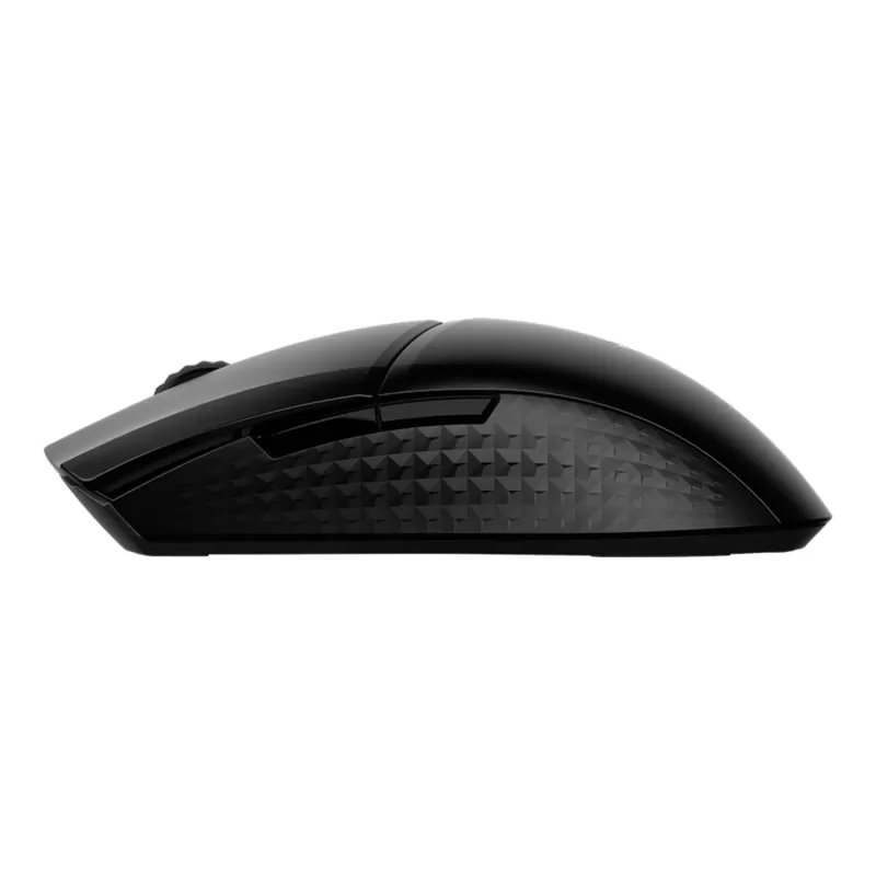 Wireless Gaming Mouse MSI CLUTCH GM41 LIGHTWEIGHT WIRELESS Color:black