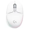 Wireless Gaming Mouse Logitech G705 Wireless Color:white