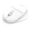 Wireless Gaming Mouse Logitech G705 Wireless Color:white