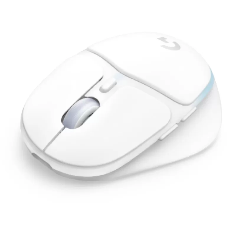 Wireless Gaming Mouse Logitech G705 Wireless Color:white