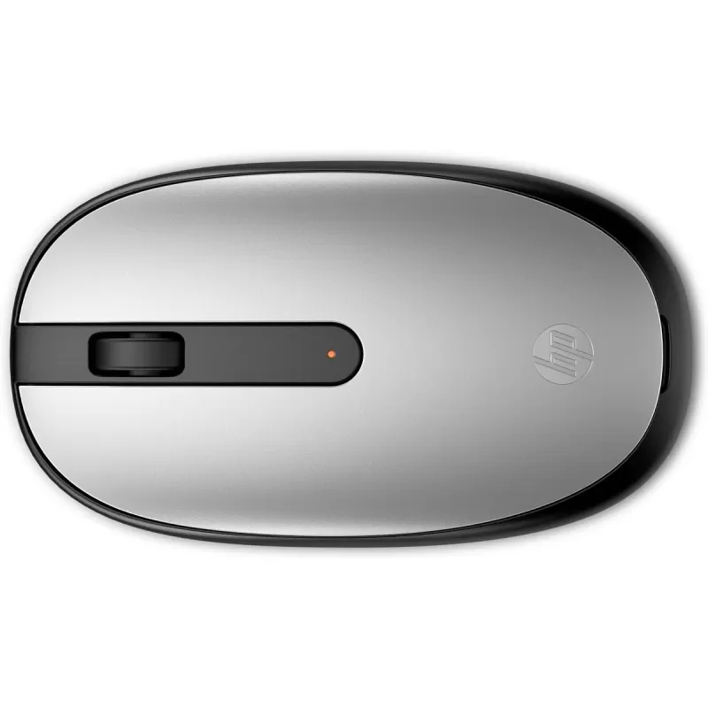 Беспроводная Мышь Bluetooth HP 240 silver