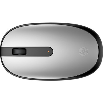 Беспроводная Мышь Bluetooth HP 240 серебряный..