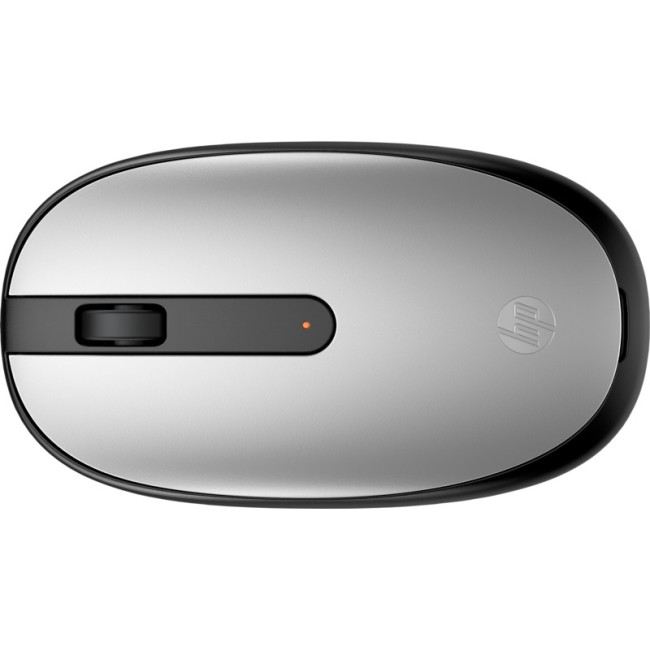 Bluetooth Wireless Mouse HP 240 silver..