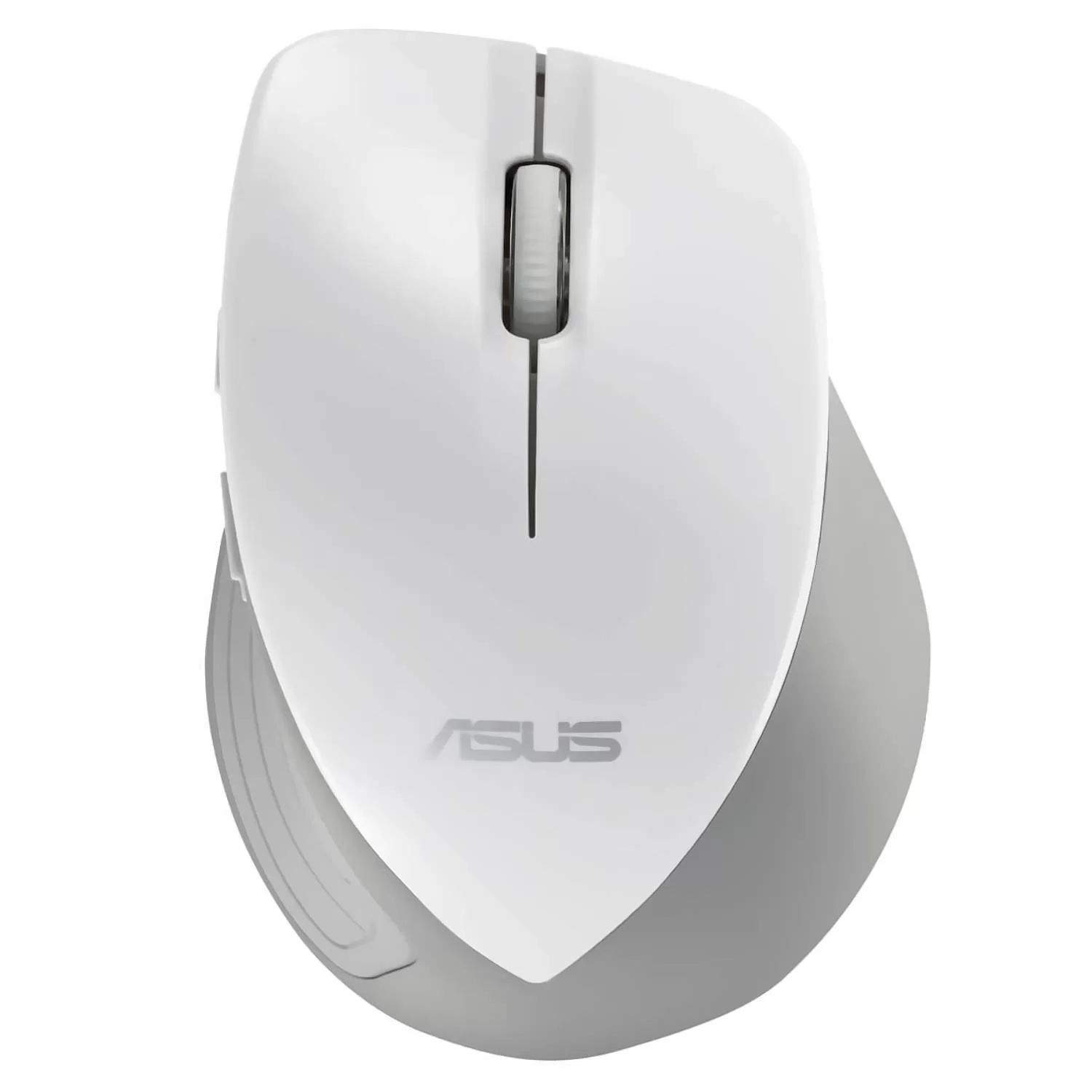 Wireless Mouse Asus WT465 white