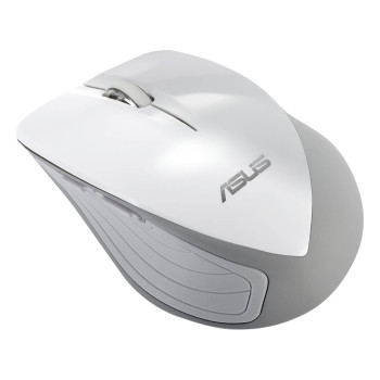 Wireless Mouse Asus WT465 white..