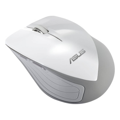 Беспроводная Мышь Asus WT465 белый.. Беспроводная Мышь Asus WT465 белый..