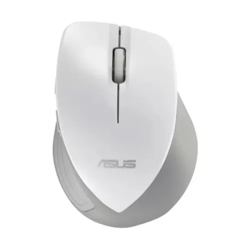 Wireless Mouse Asus WT465 white