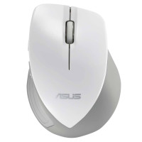 Wireless Mouse Asus WT465 white.. Wireless Mouse Asus WT465 white..