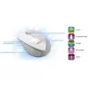Wireless Mouse Asus WT465 white