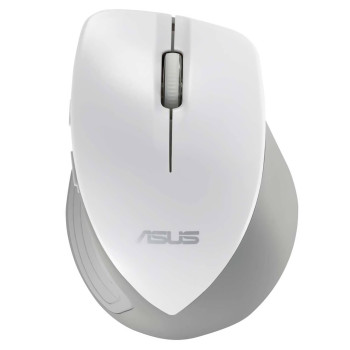Wireless Mouse Asus WT465 white..
