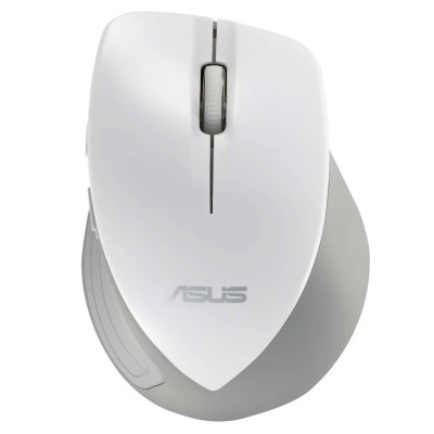 Беспроводная Мышь Asus WT465 белый.. Беспроводная Мышь Asus WT465 белый..