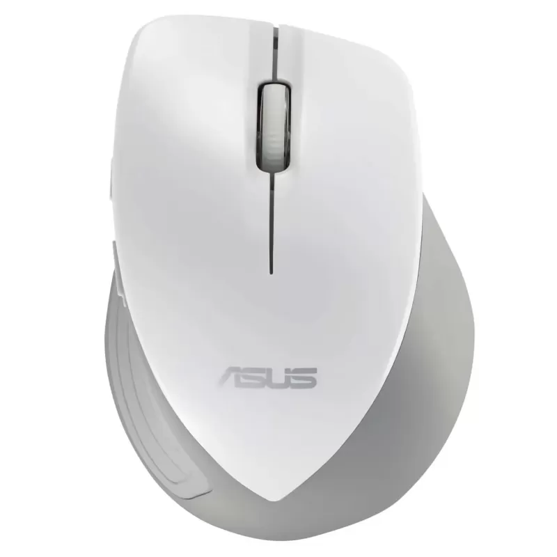 Wireless Mouse Asus WT465 white