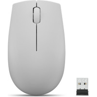 Wireless Mouse Lenovo 300 Wireless Compact Mouse arctic grey.. Wireless Mouse Lenovo 300 Wireless Compact Mouse arctic grey..