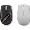 Беспроводная Мышь Lenovo 300 Wireless Compact Mouse arctic grey