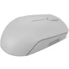 Беспроводная Мышь Lenovo 300 Wireless Compact Mouse arctic grey