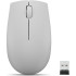 Wireless Mouse Lenovo 300 Wireless Compact Mouse arctic grey