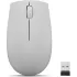 Wireless Mouse Lenovo 300 Wireless Compact Mouse arctic grey