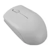 Беспроводная Мышь Lenovo 300 Wireless Compact Mouse arctic grey