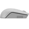 Беспроводная Мышь Lenovo 300 Wireless Compact Mouse arctic grey