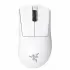 Беспроводная Игровая Мышь RAZER DEATHADDER V3 PRO white