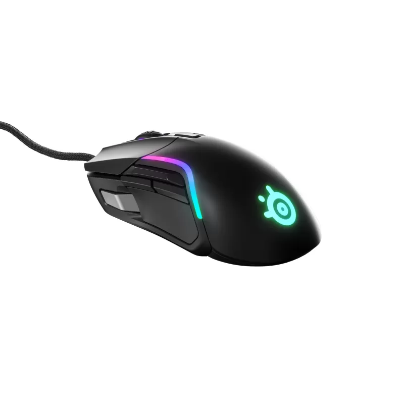 Gaming Mouse SteelSeries Rival 5