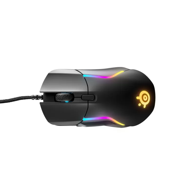 Gaming Mouse SteelSeries Rival 5