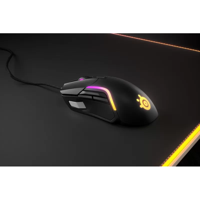 Gaming Mouse SteelSeries Rival 5