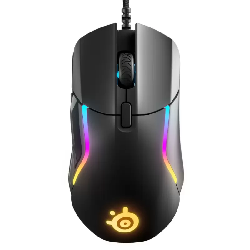 Gaming Mouse SteelSeries Rival 5