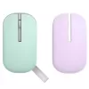 Беспроводная Мышь Asus Marshmallow MD100 фиолетовый, зеленый Беспроводная Мышь Asus Marshmallow MD100 фиолетовый, зеленый