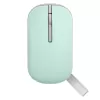 Беспроводная Мышь Asus Marshmallow MD100 фиолетовый, зеленый Беспроводная Мышь Asus Marshmallow MD100 фиолетовый, зеленый