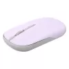 Беспроводная Мышь Asus Marshmallow MD100 фиолетовый, зеленый Беспроводная Мышь Asus Marshmallow MD100 фиолетовый, зеленый