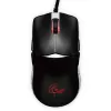 Gaming Mouse Ducky Feather Omron 60M Switch black Gaming Mouse Ducky Feather Omron 60M Switch black