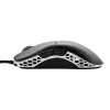 Gaming Mouse Ducky Feather Omron 60M Switch black Gaming Mouse Ducky Feather Omron 60M Switch black