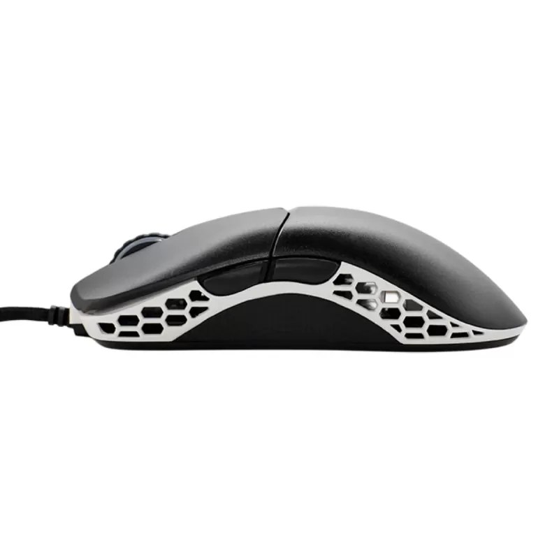 Gaming Mouse Ducky Feather Omron 60M Switch black Gaming Mouse Ducky Feather Omron 60M Switch black