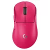 עכבר גיימינג אלחוטי Logitech G Pro X Superlight 2 Dex ורוד