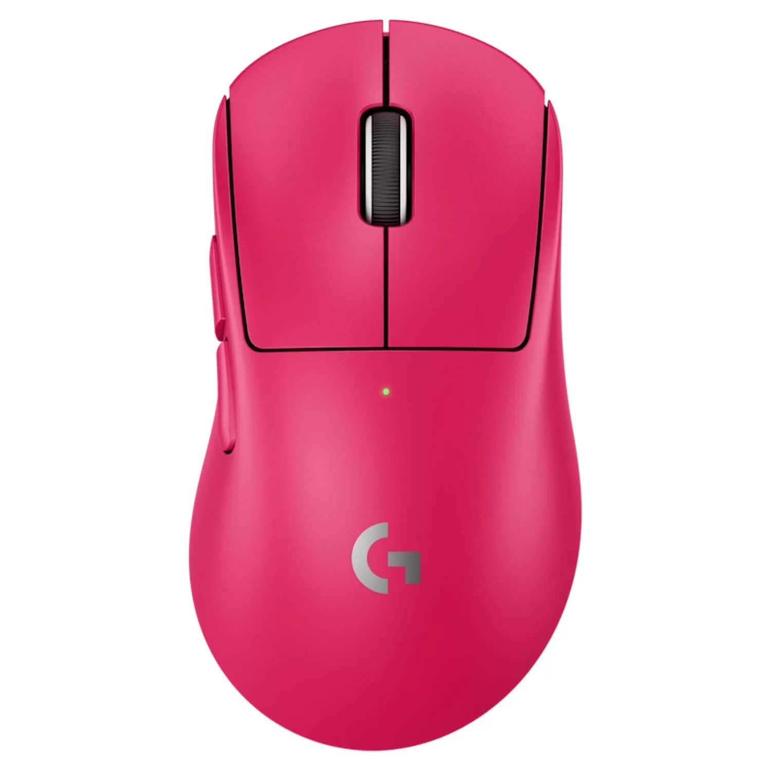 Wireless Gaming Mouse Logitech G Pro X Superlight 2 Dex pink