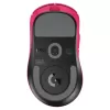 עכבר גיימינג אלחוטי Logitech G Pro X Superlight 2 Dex ורוד