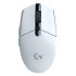 Wireless Gaming Mouse Logitech G304 Lightspeed white