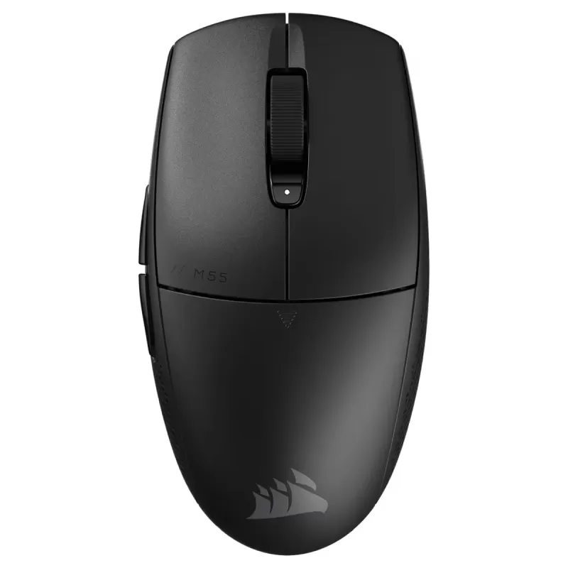 Беспроводная Игровая Мышь Corsair M55 WIRELESS black